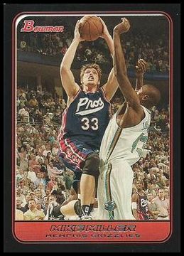 5 Mike Miller